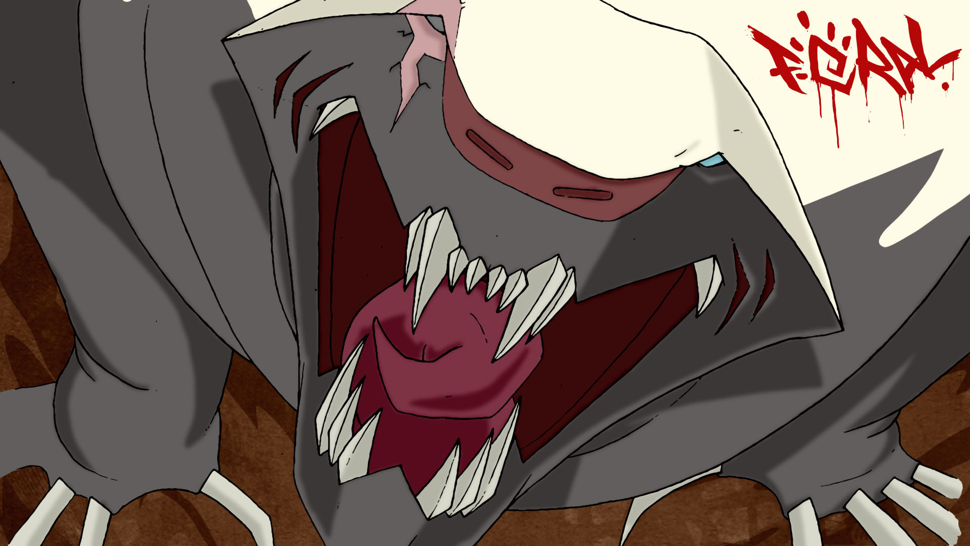 badger frame 2